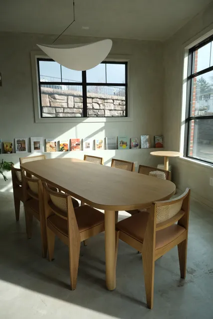 rōz coffee + design