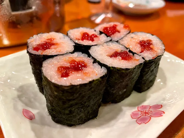 Yanagi Sushi