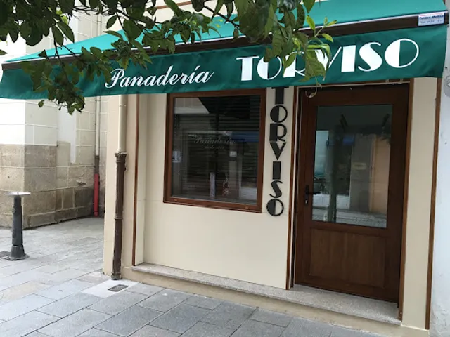 Panaderia Torviso