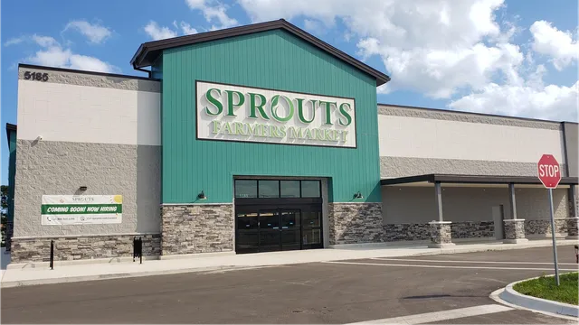 Sprouts Farmers Market