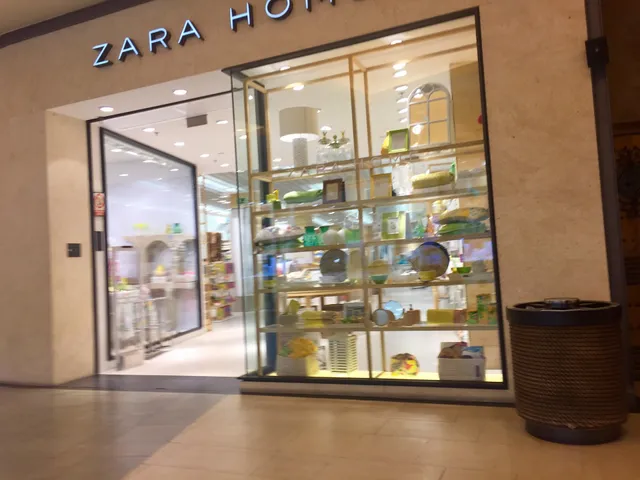 ZARA HOME