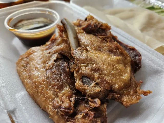 Maxin Chinese Takeaway