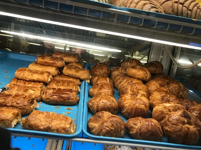 Panaderia Los Castillos