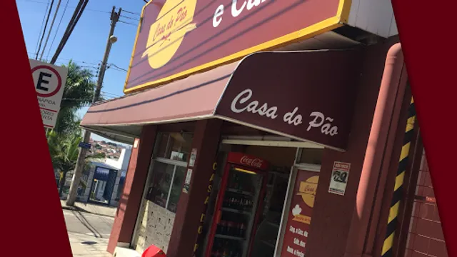 Casa do Pão