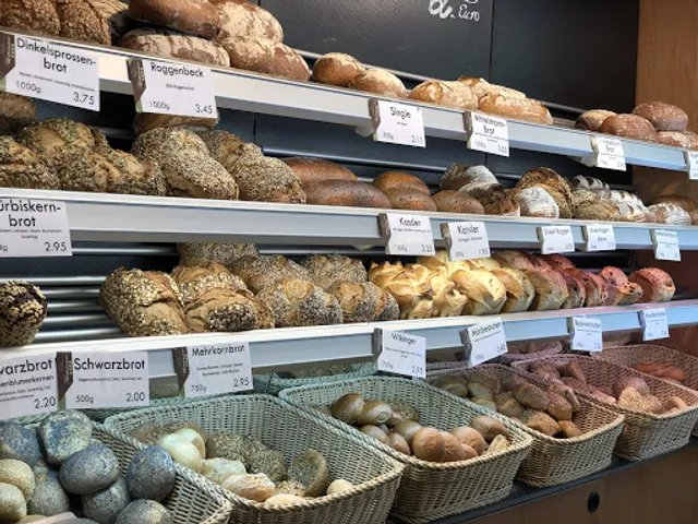 Bäckerei Mittelmann