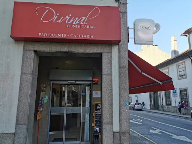 Divinal Confeitarias