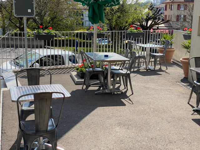 Traiteur Ali Baba Kebab