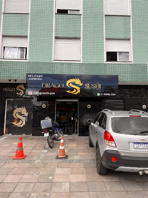 Drago Sushi