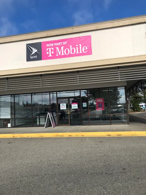 T-Mobile
