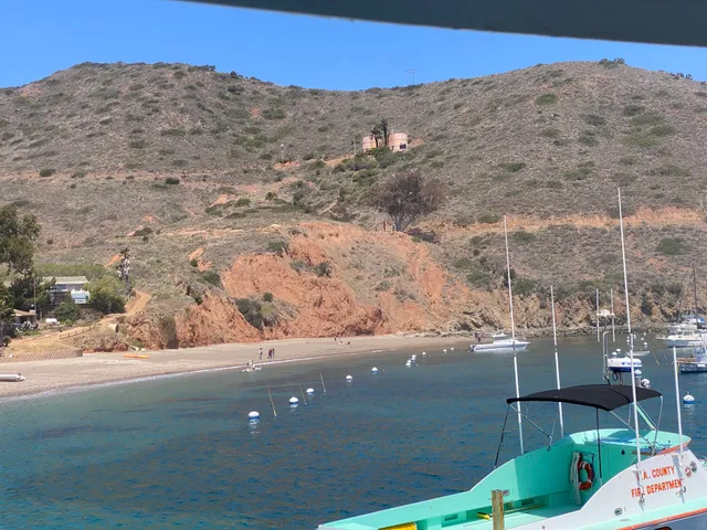 Two Harbors Visitor Services