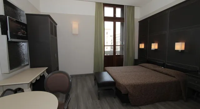 Residence La Repubblica