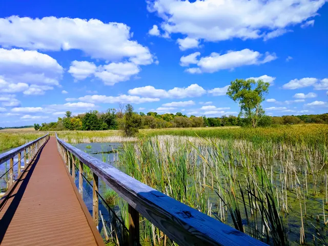 Horicon National Wildlife Refuge