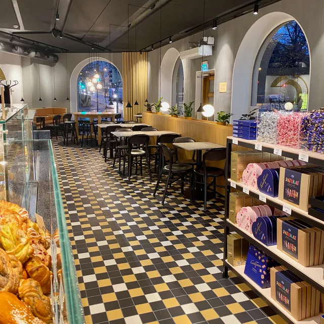 Fazer Café Runeberginkatu