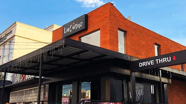 Lutiano - Pizzas e Massas