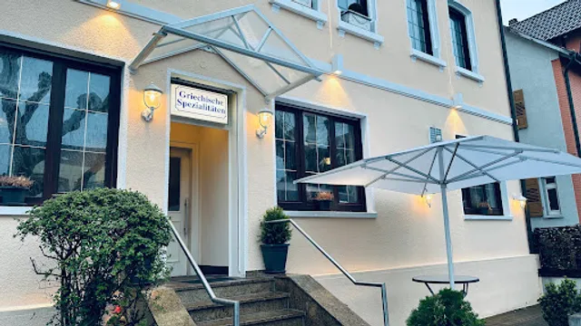 Restaurant Elefanten