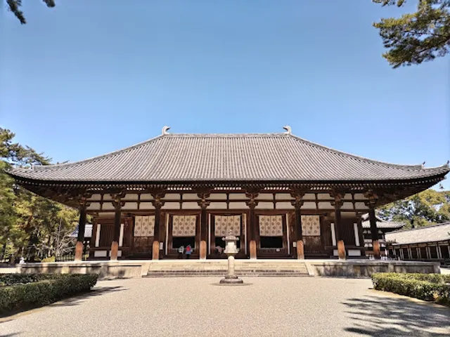 Toshodai-ji