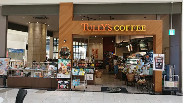 Tully's Coffee