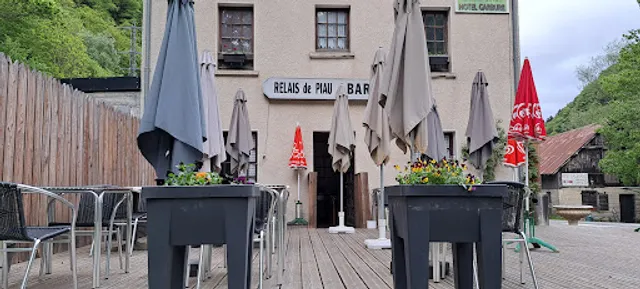 Le Relais De Piau Engaly