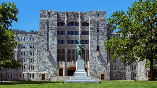 United States Military Academy: Cadet Publications