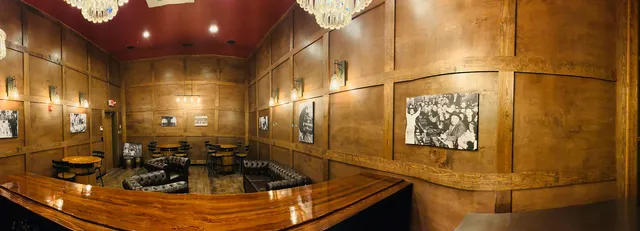 Twelve 33 Distillery