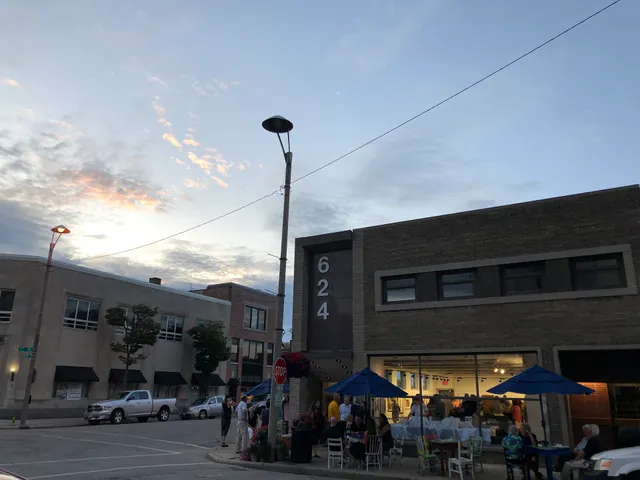 Kenosha Creative Space, Inc.