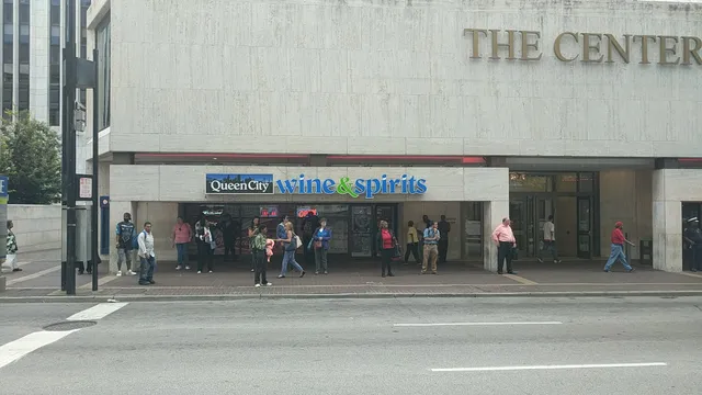 Queen City Wine & Spirits