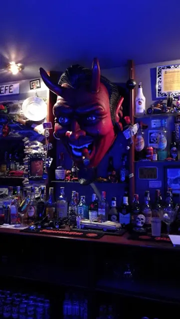 Diablo Bar