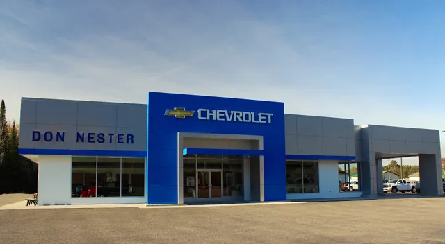 Don Nester Chevrolet