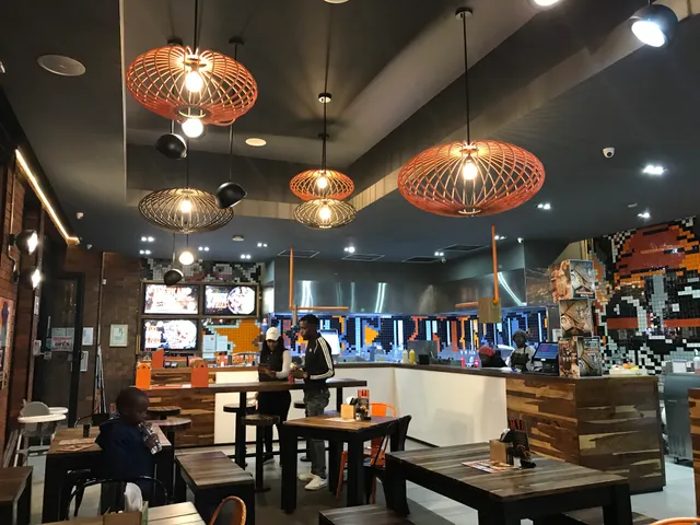 RocoMamas Horizon View