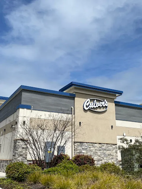 Culver’s
