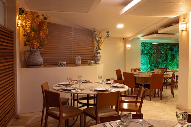 Restaurante Di Liana