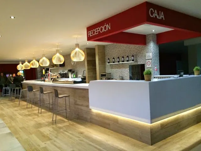 Hostal Restaurante Paco