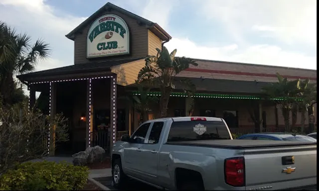 Trinity Sports Grill