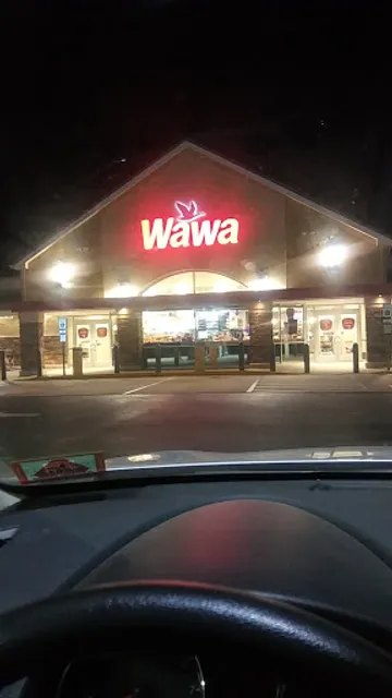 Wawa