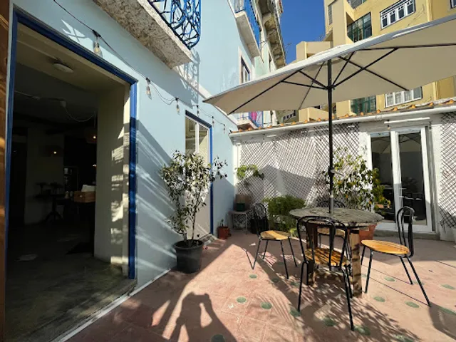 A.P. F. Cafe & Restaurant