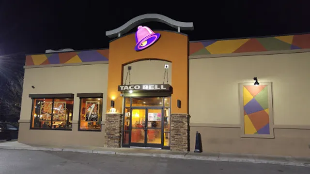 Taco Bell