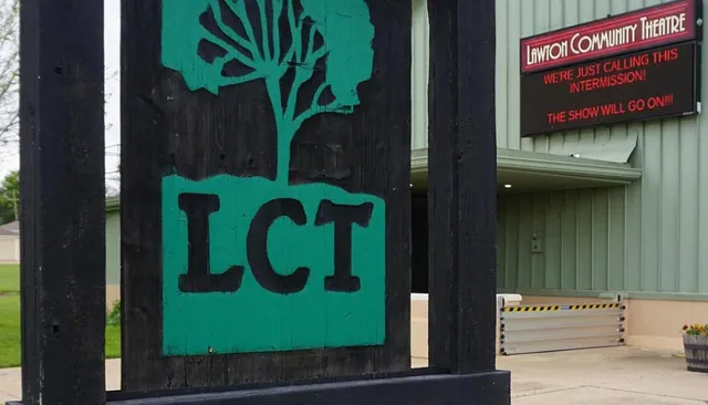 Lawton Community Theatre