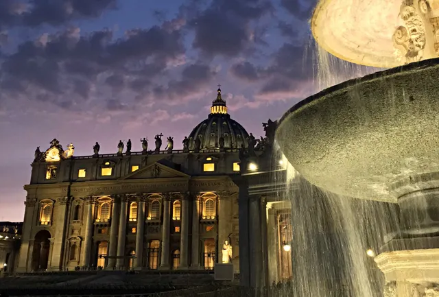 Vatican Art House