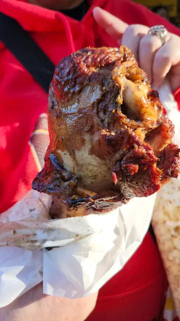 Kansas City Renaissance Festival Loop