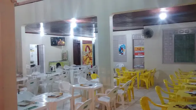 Restaurante Bambino