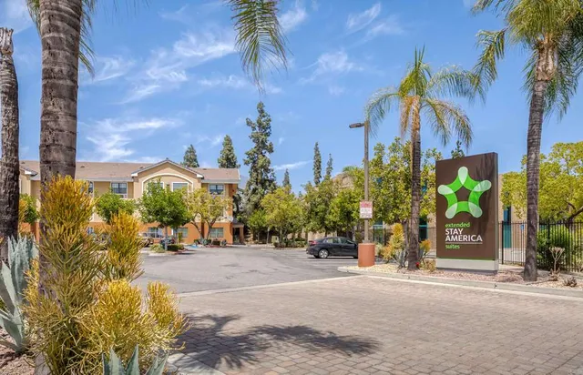 Extended Stay America Suites- Los Angeles - Arcadia