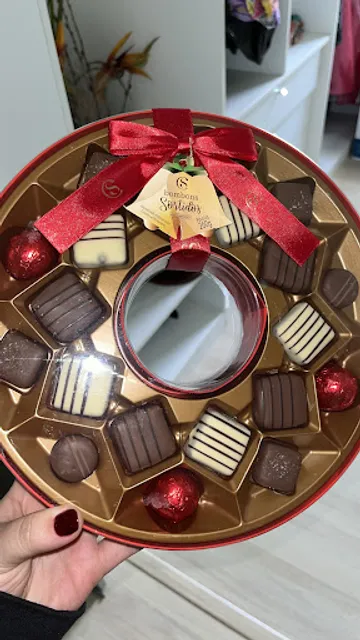 Cacau Show - Chocolates