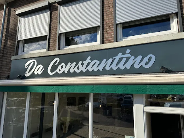 Da Constantino