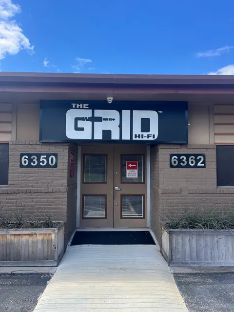 Grid HiFi & Home Theater