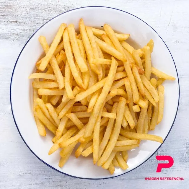 Pollos Jeffry San Roque