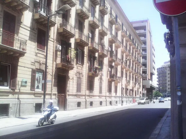 Palermo Centrale Hotel