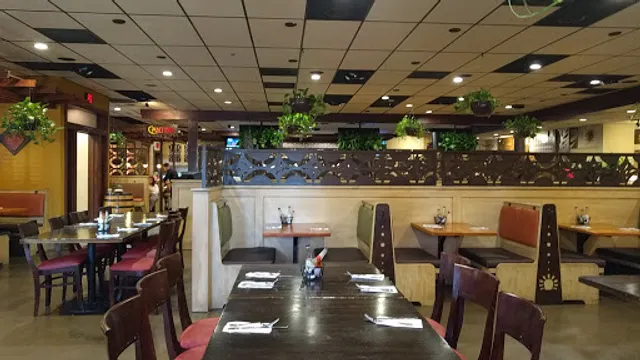 Café Olé Restaurant & Cantina - Meridian