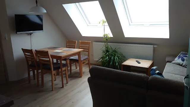 Bauernhofcafé / Ferienwohnungen Schimmelhof