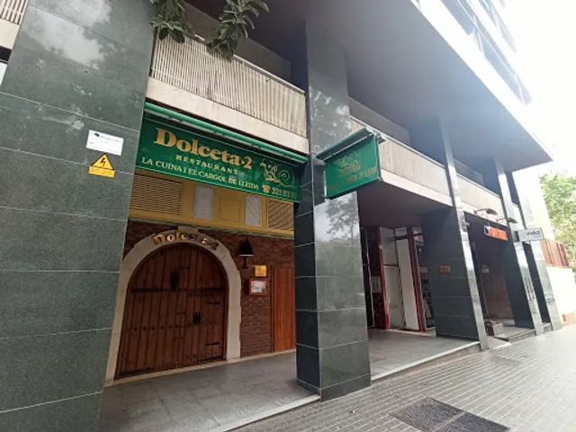 Dolceta 2 Restaurant
