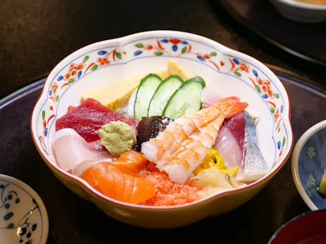 Fuji Sushi